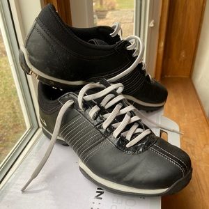 NIKE GOLF Shoes - Women Sz 7.5 - Gently Worn